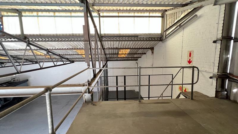Commercial Property for Sale in Montague Gardens Western Cape